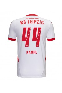 RB Leipzig Kevin Kampl #44 Fotballdrakt Hjemme Klær 2024-25 Korte ermer